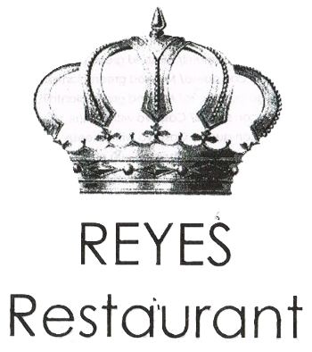 Reyes Restaurant logo