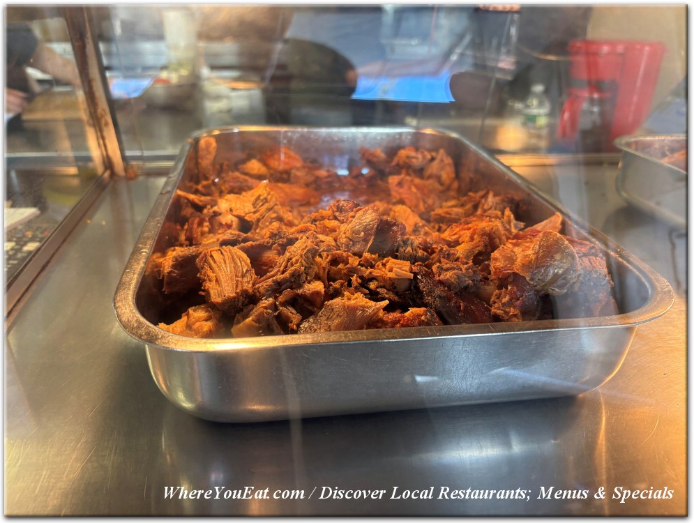 Our Foods