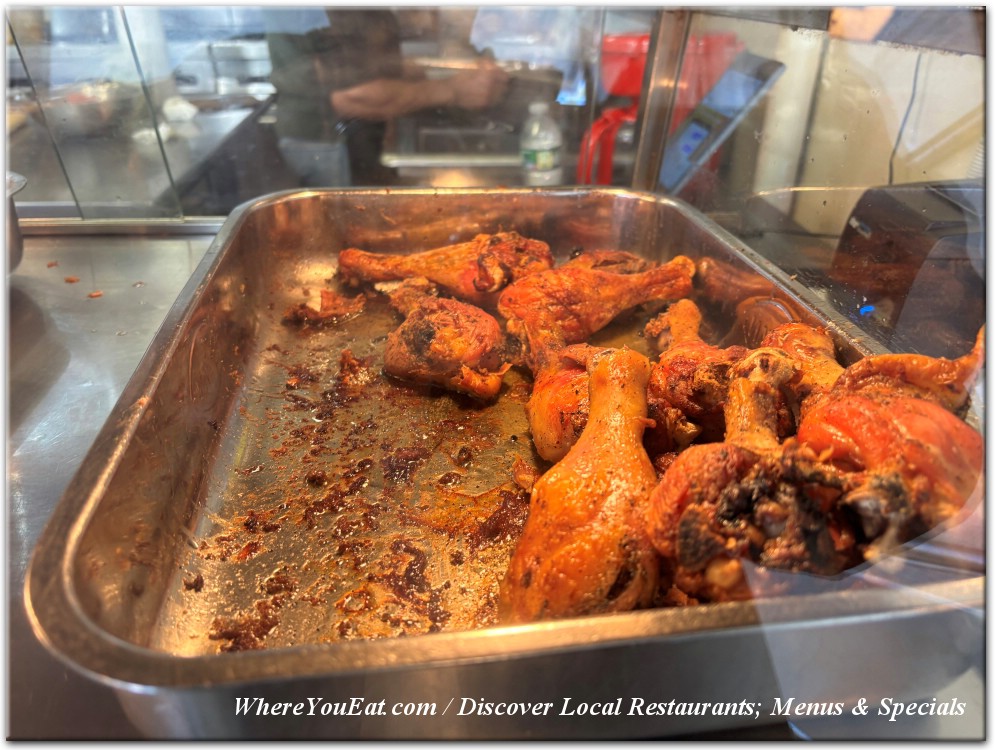 Our Foods